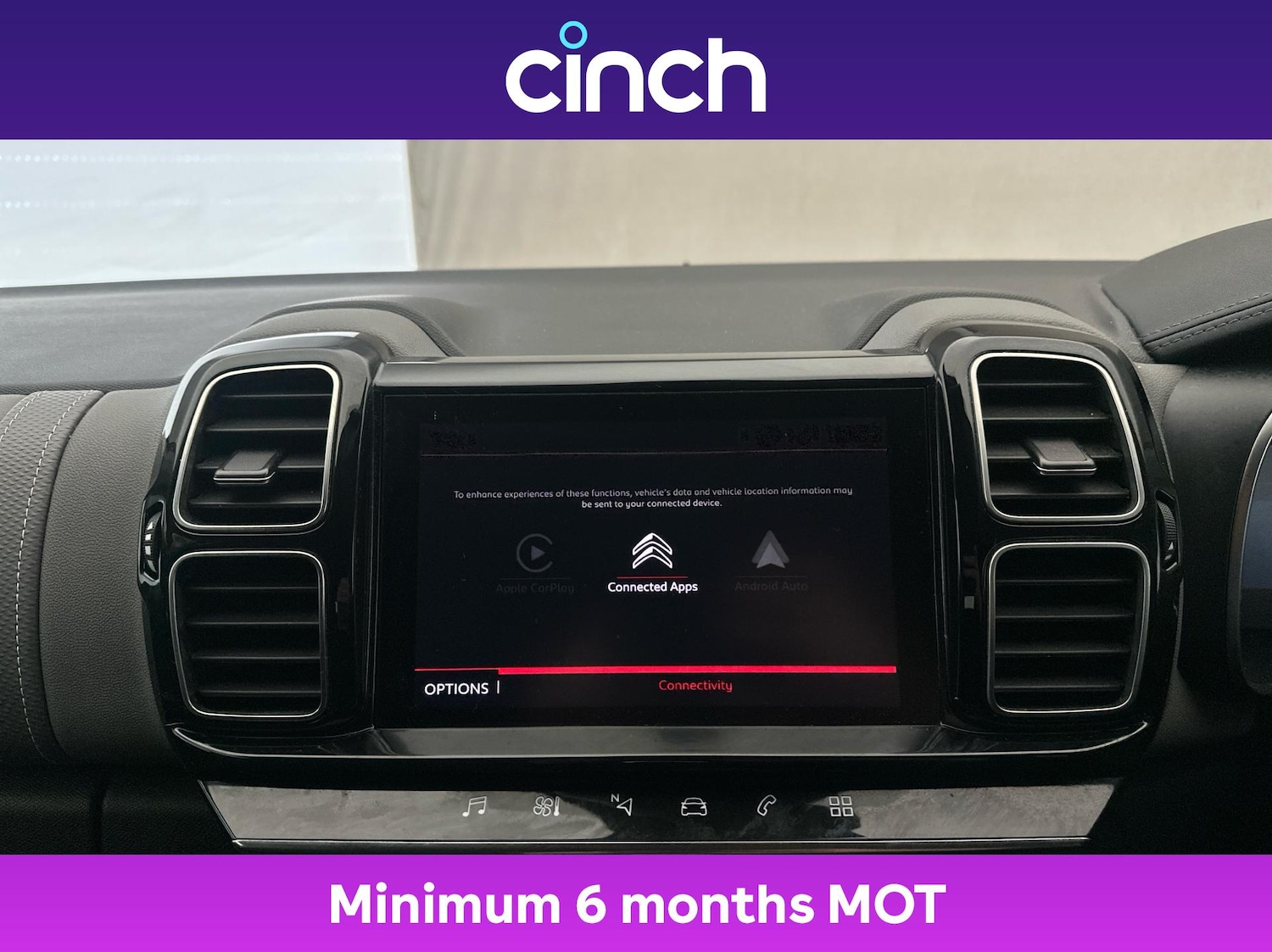 Used Citroen C5 Aircross 2022 for sale - 77053523: Photo 32