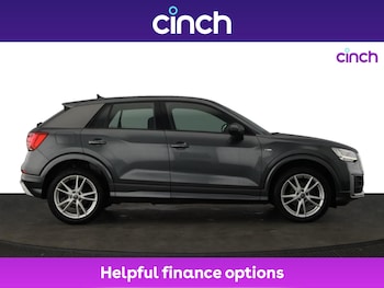 Used Audi Q2 2020 for sale - 75930852: Photo