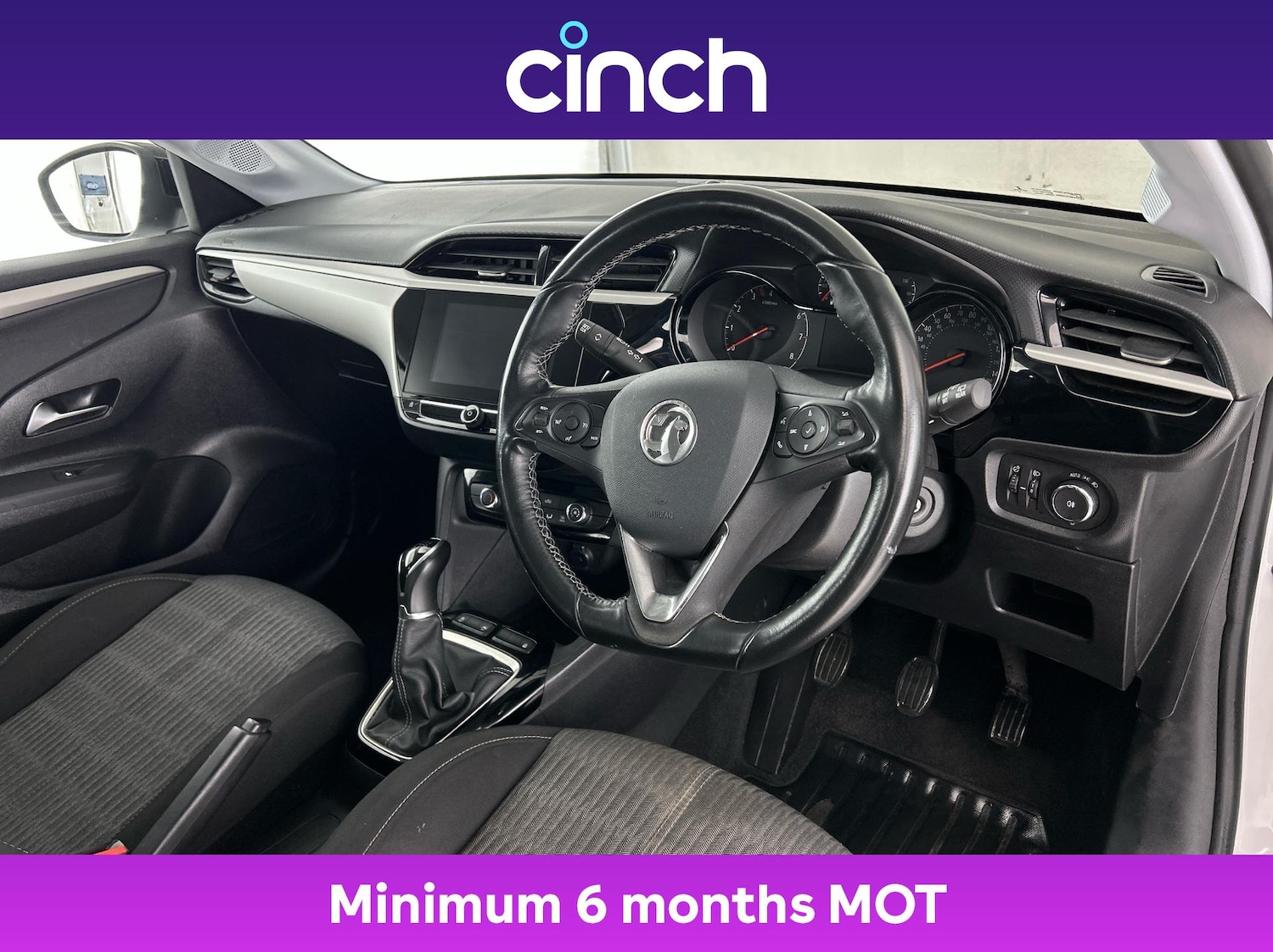 Used Vauxhall Corsa 2022 for sale - 76416310: Photo 12