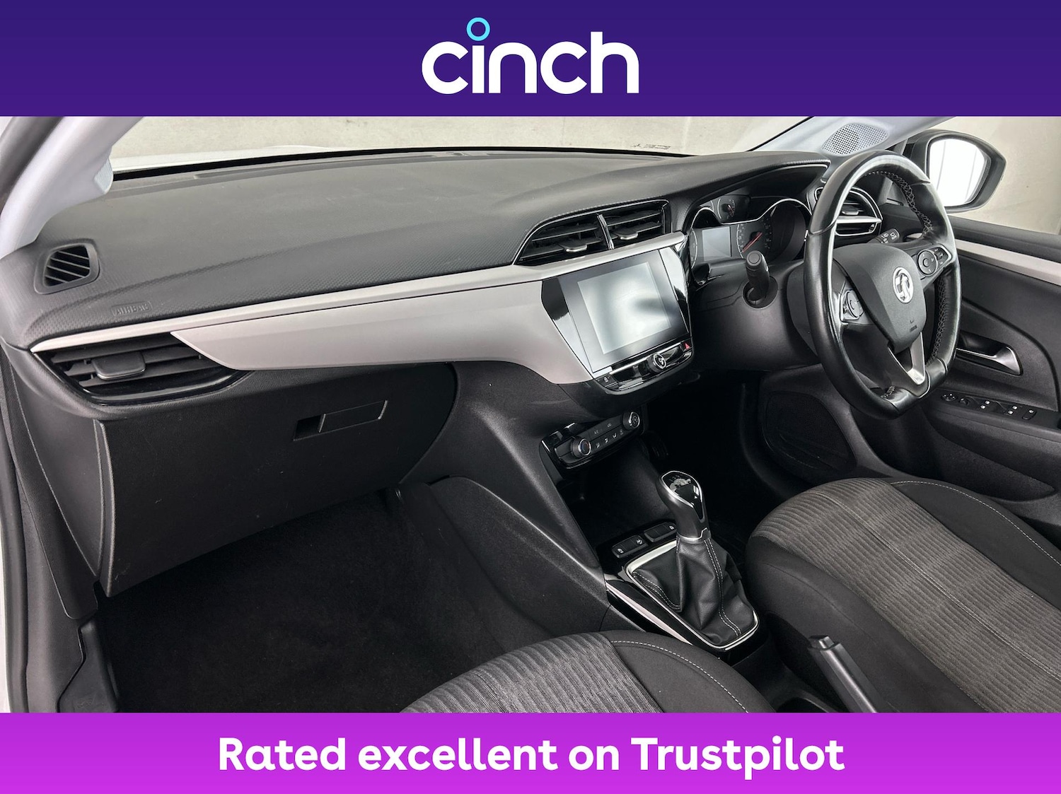 Used Vauxhall Corsa 2022 for sale - 76416310: Photo 14