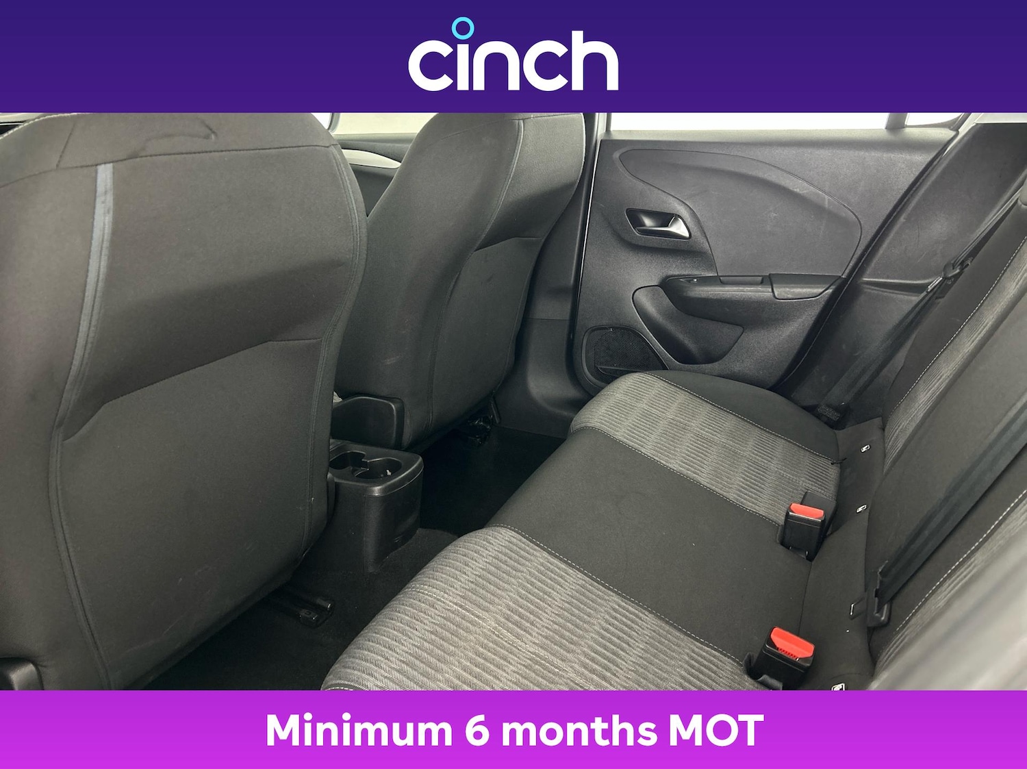 Used Vauxhall Corsa 2022 for sale - 76416310: Photo 20