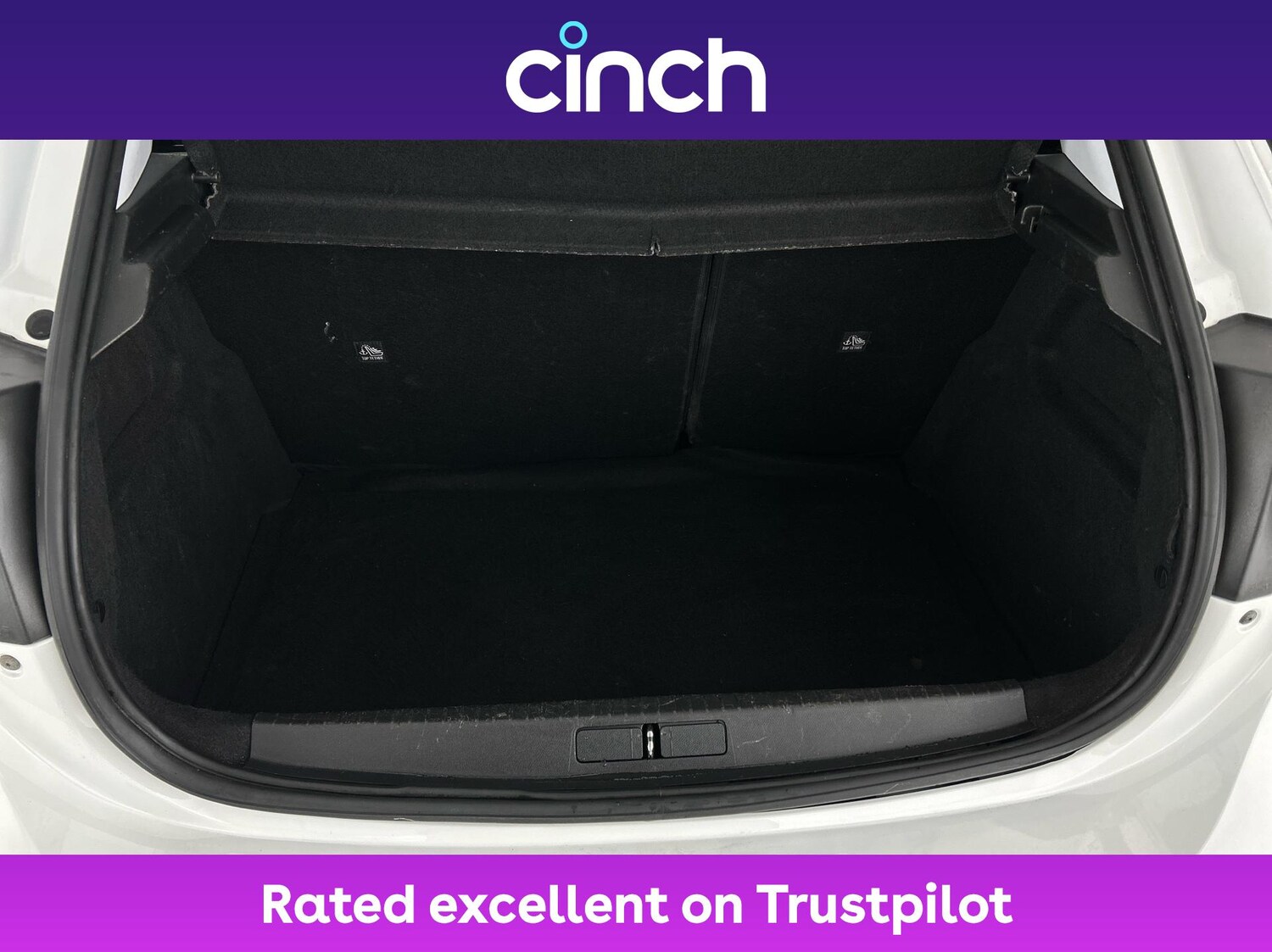 Used Vauxhall Corsa 2022 for sale - 76416310: Photo 21