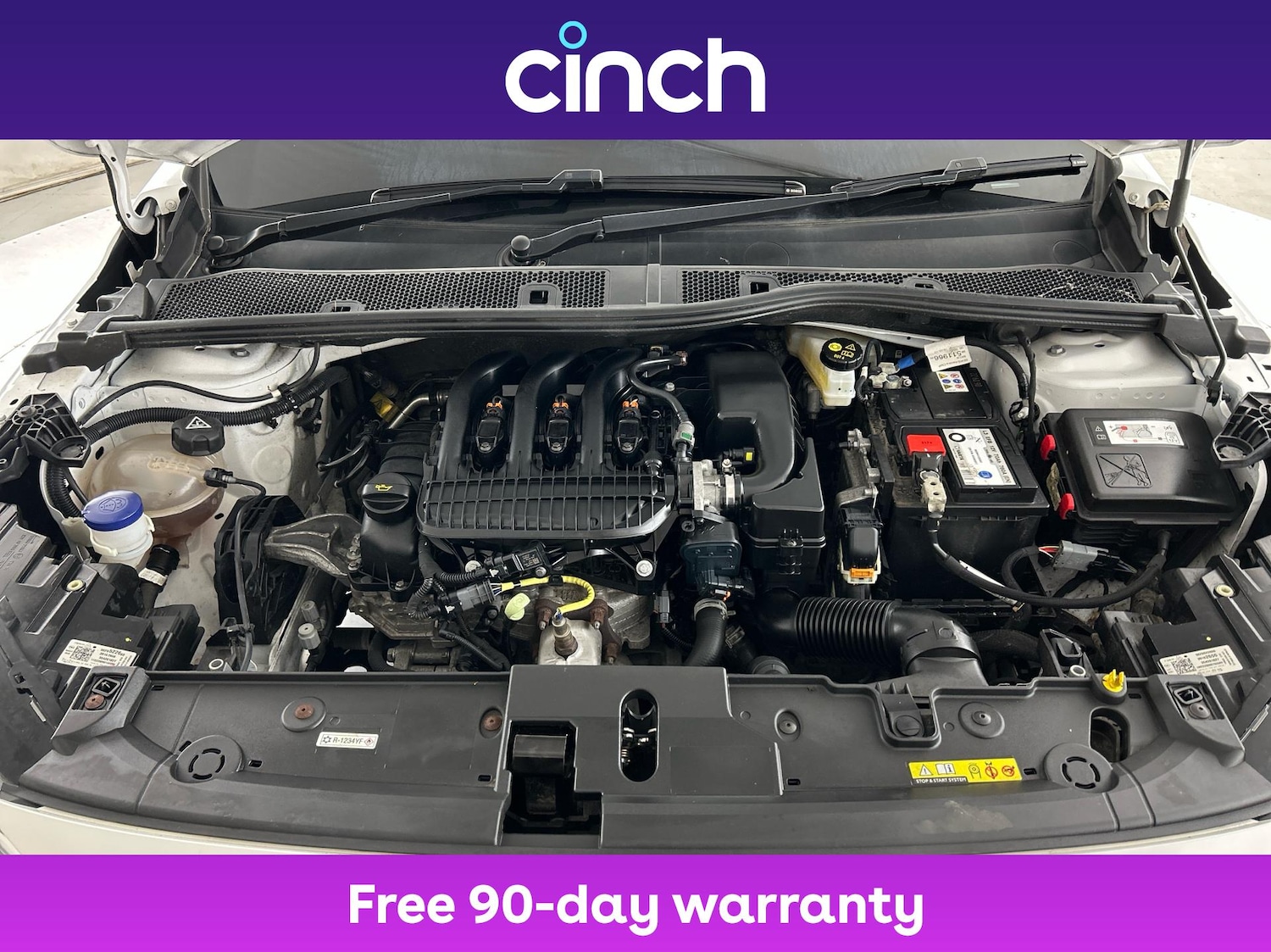 Used Vauxhall Corsa 2022 for sale - 76416310: Photo 23