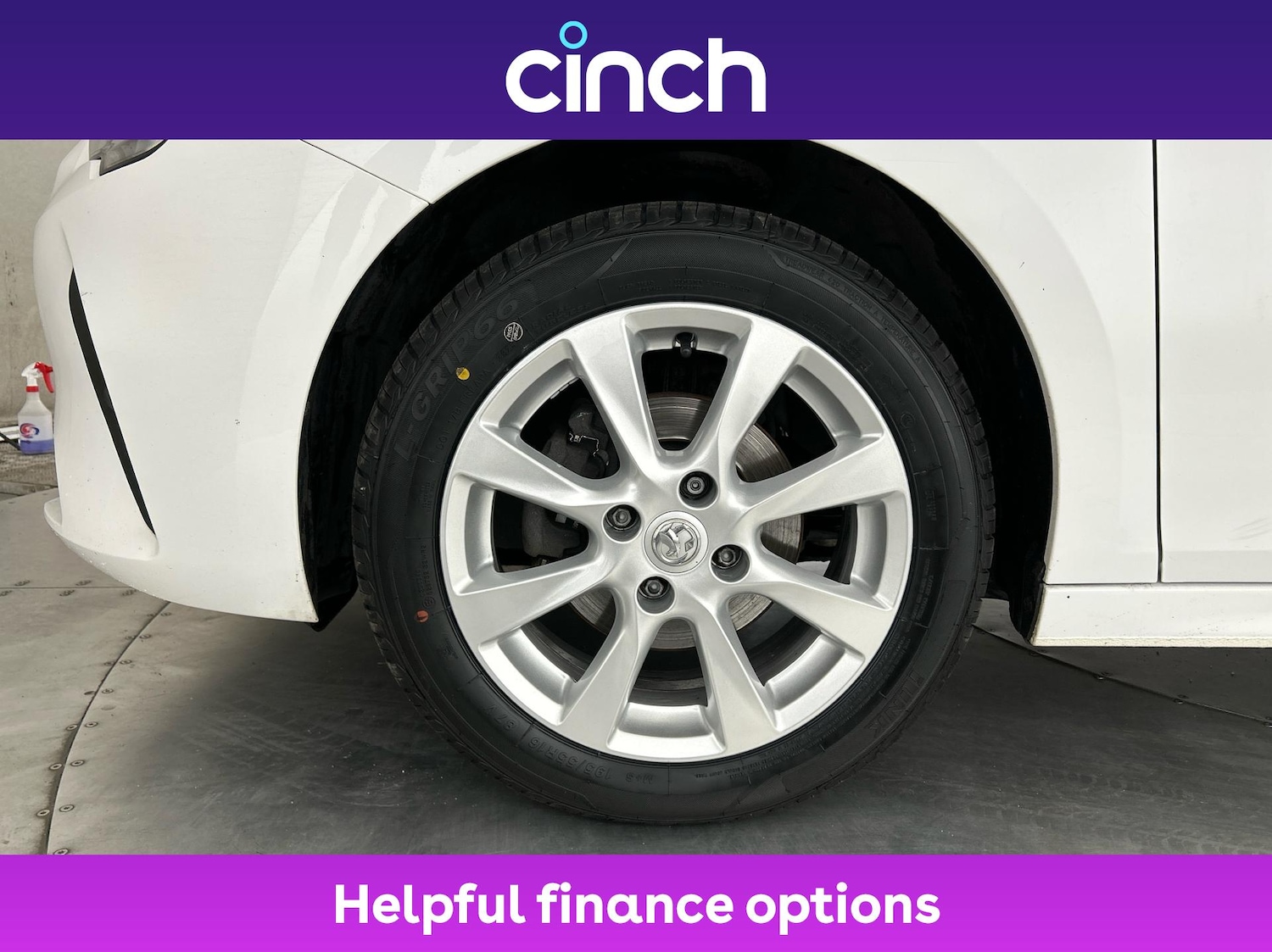 Used Vauxhall Corsa 2022 for sale - 76416310: Photo 24