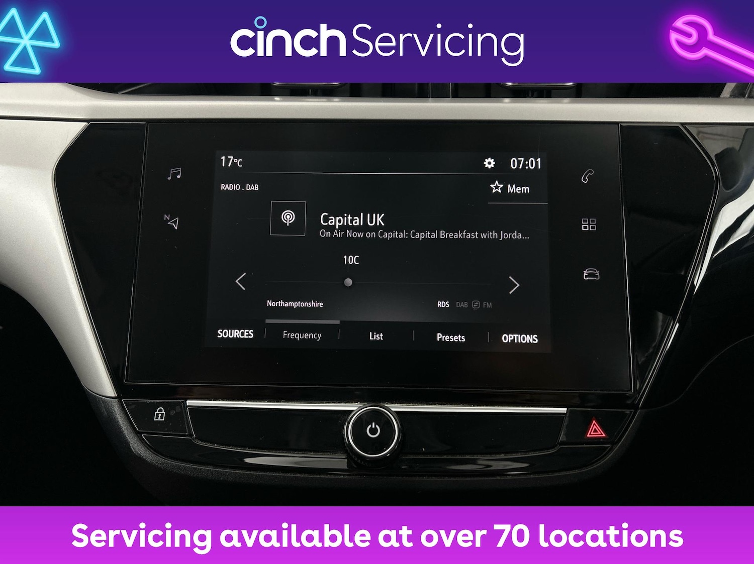 Used Vauxhall Corsa 2022 for sale - 76416310: Photo 31