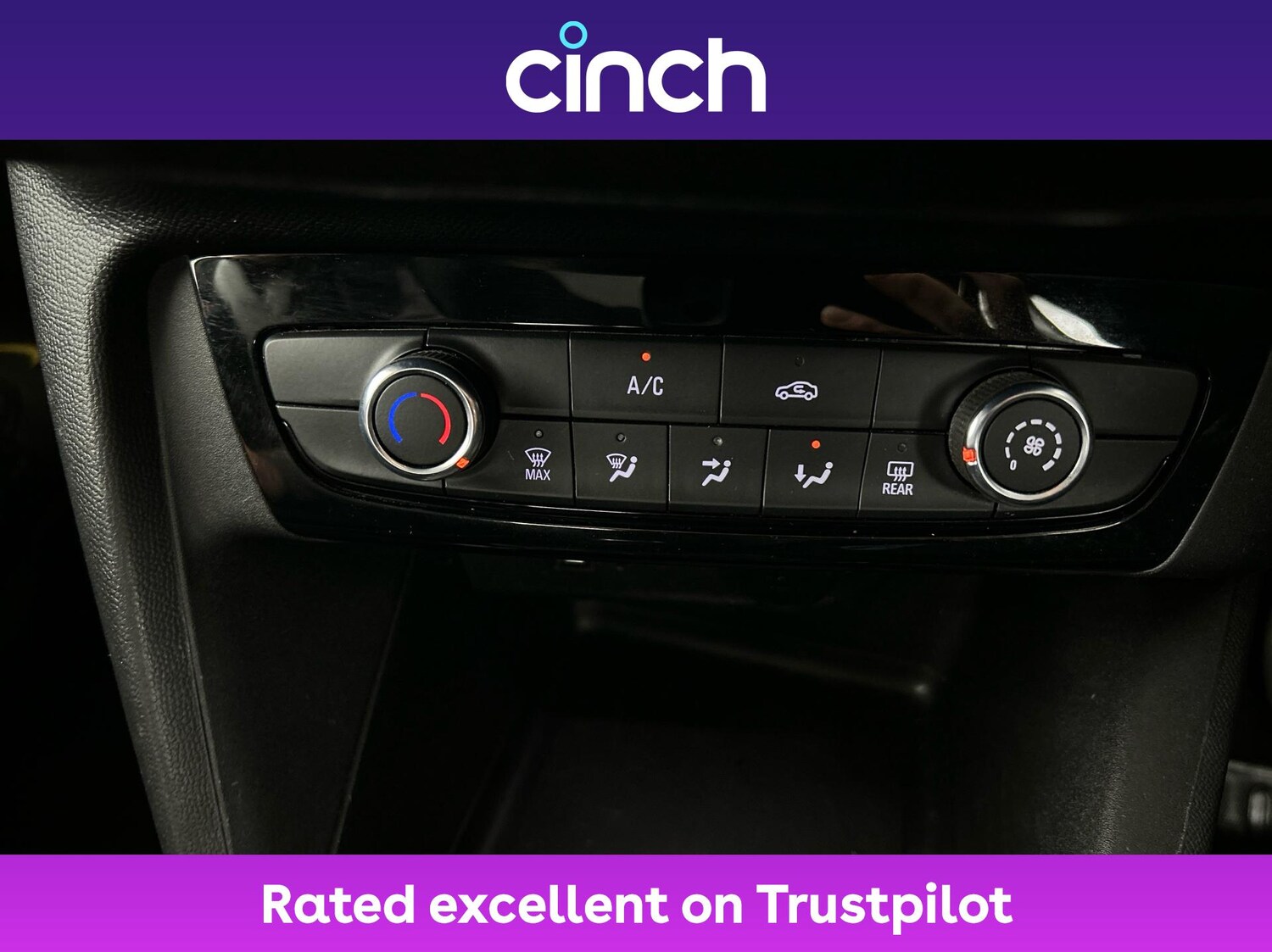 Used Vauxhall Corsa 2022 for sale - 76416310: Photo 33