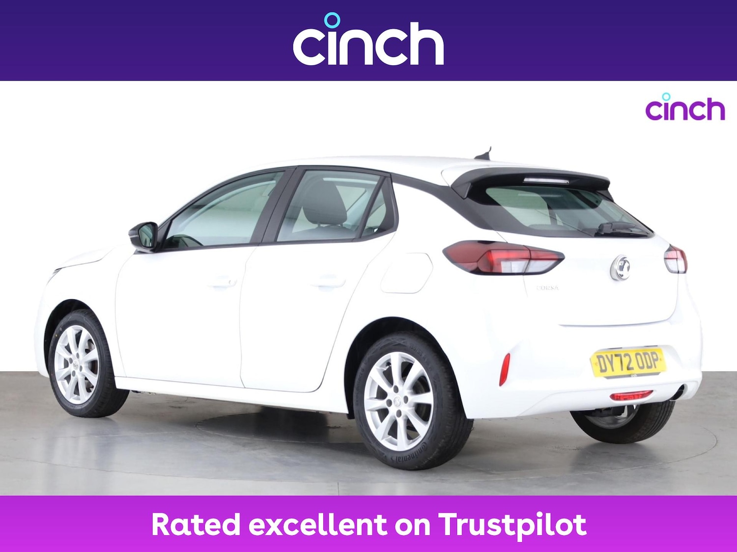 Used Vauxhall Corsa 2022 for sale - 76416310: Photo 6