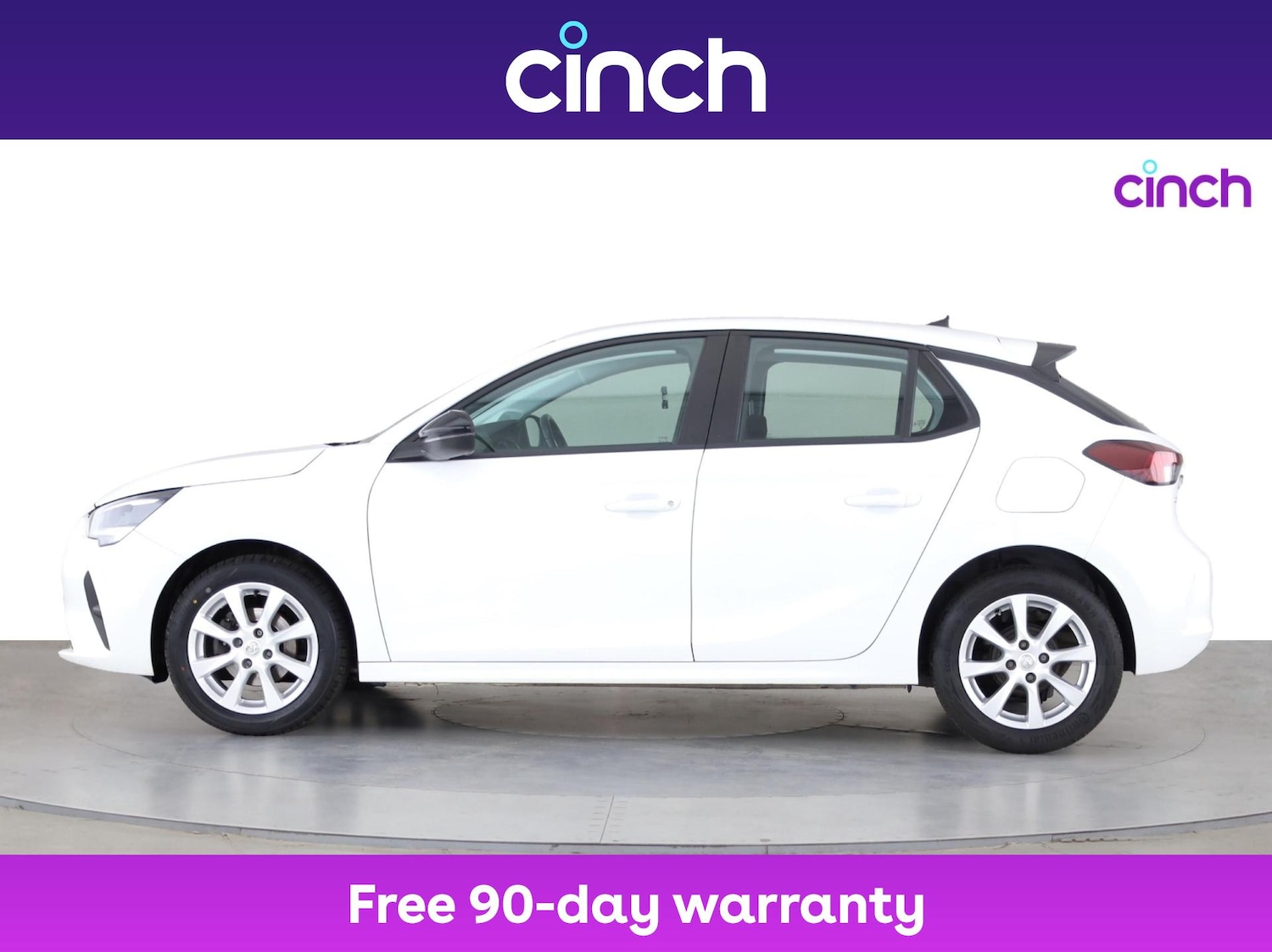 Used Vauxhall Corsa 2022 for sale - 76416310: Photo 8