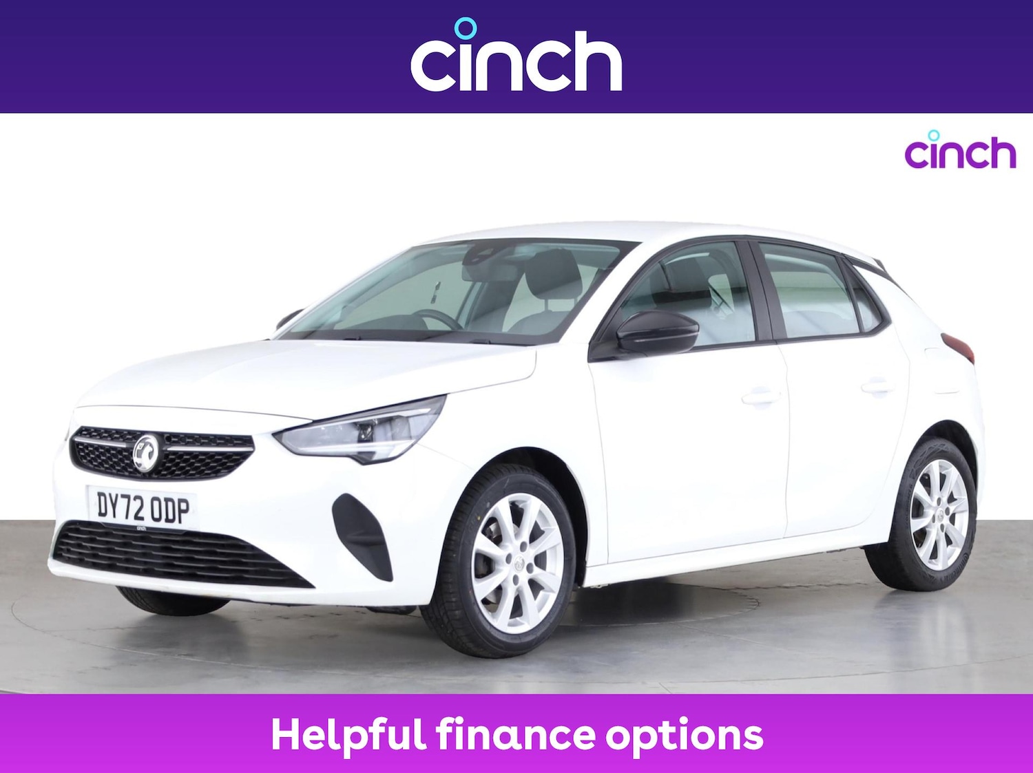 Used Vauxhall Corsa 2022 for sale - 76416310: Photo 9