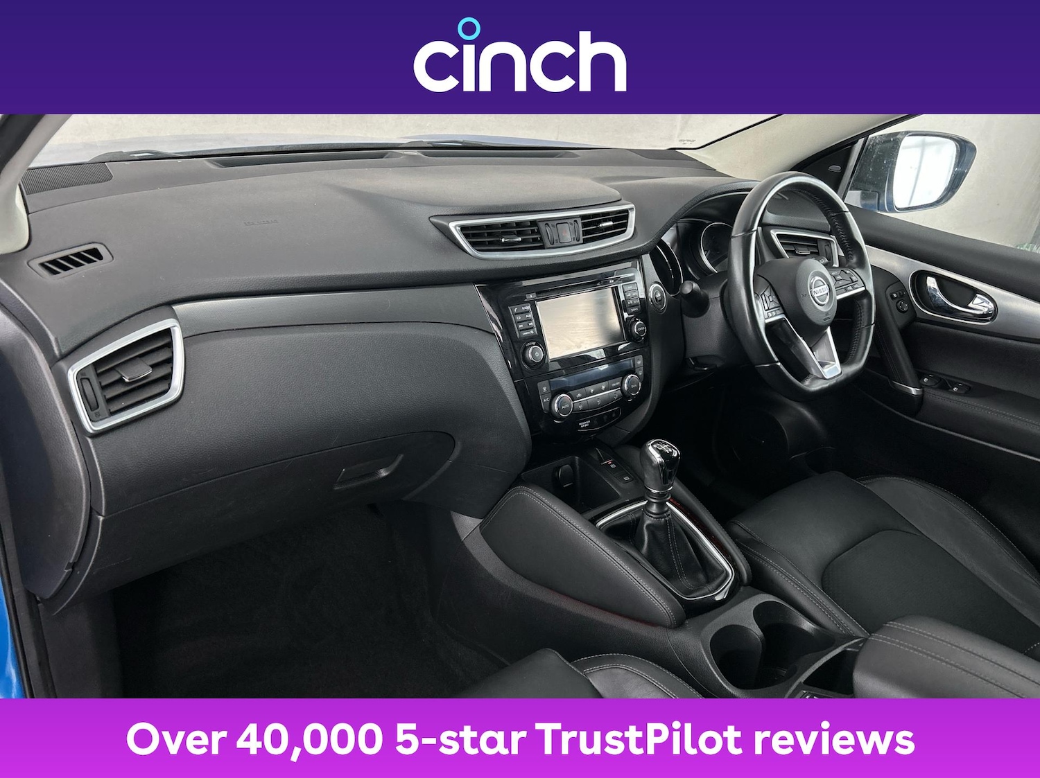 Used Nissan Qashqai 2017 for sale - 76934136: Photo 14