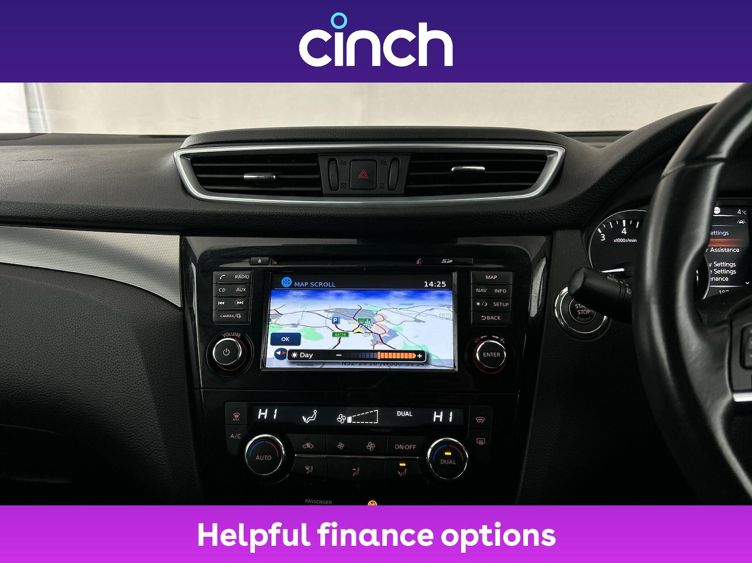 Used Nissan Qashqai 2017 for sale - 76934136: Photo 17