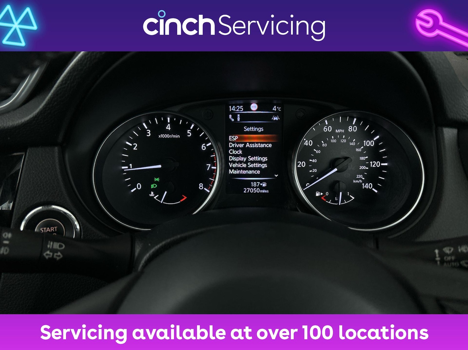 Used Nissan Qashqai 2017 for sale - 76934136: Photo 18