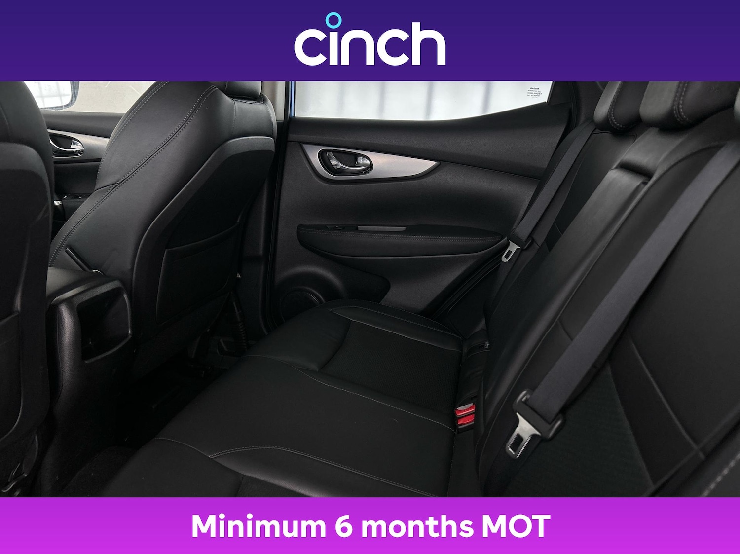 Used Nissan Qashqai 2017 for sale - 76934136: Photo 20