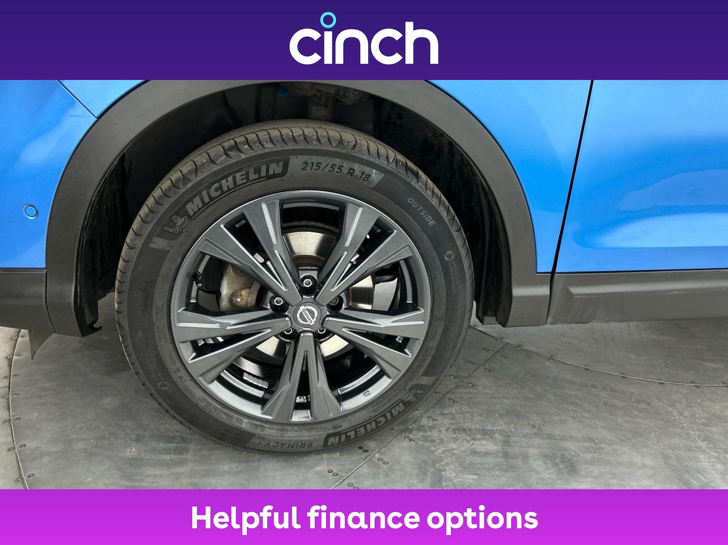 Used Nissan Qashqai 2017 for sale - 76934136: Photo 24