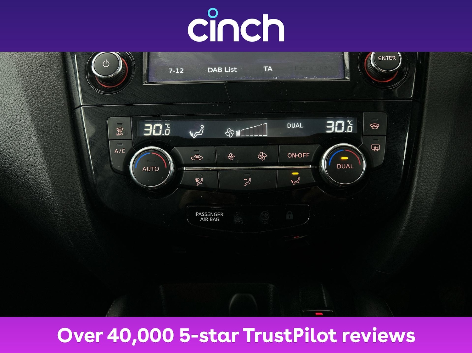 Used Nissan Qashqai 2017 for sale - 76934136: Photo 33