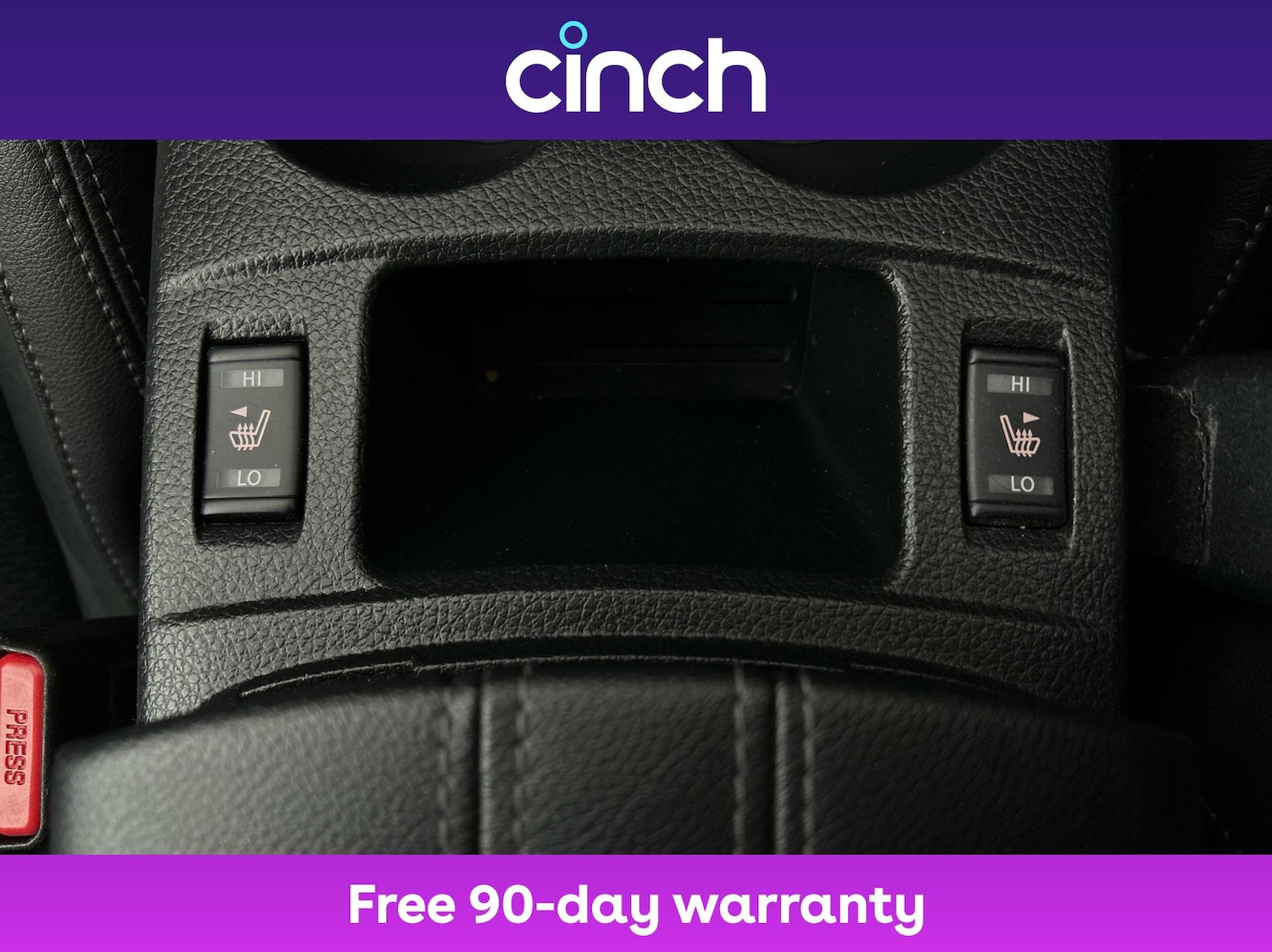 Used Nissan Qashqai 2017 for sale - 76934136: Photo 34