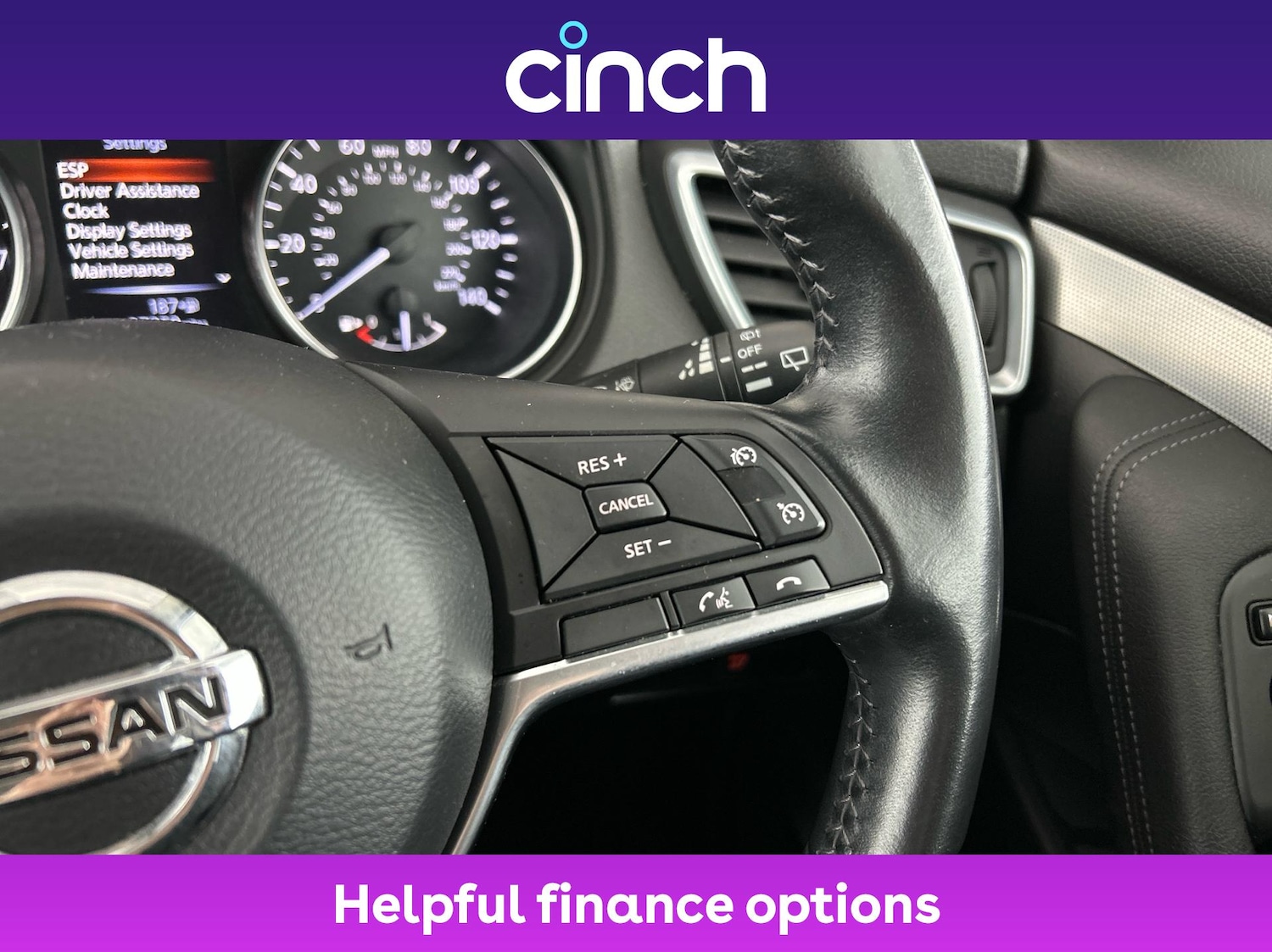 Used Nissan Qashqai 2017 for sale - 76934136: Photo 35