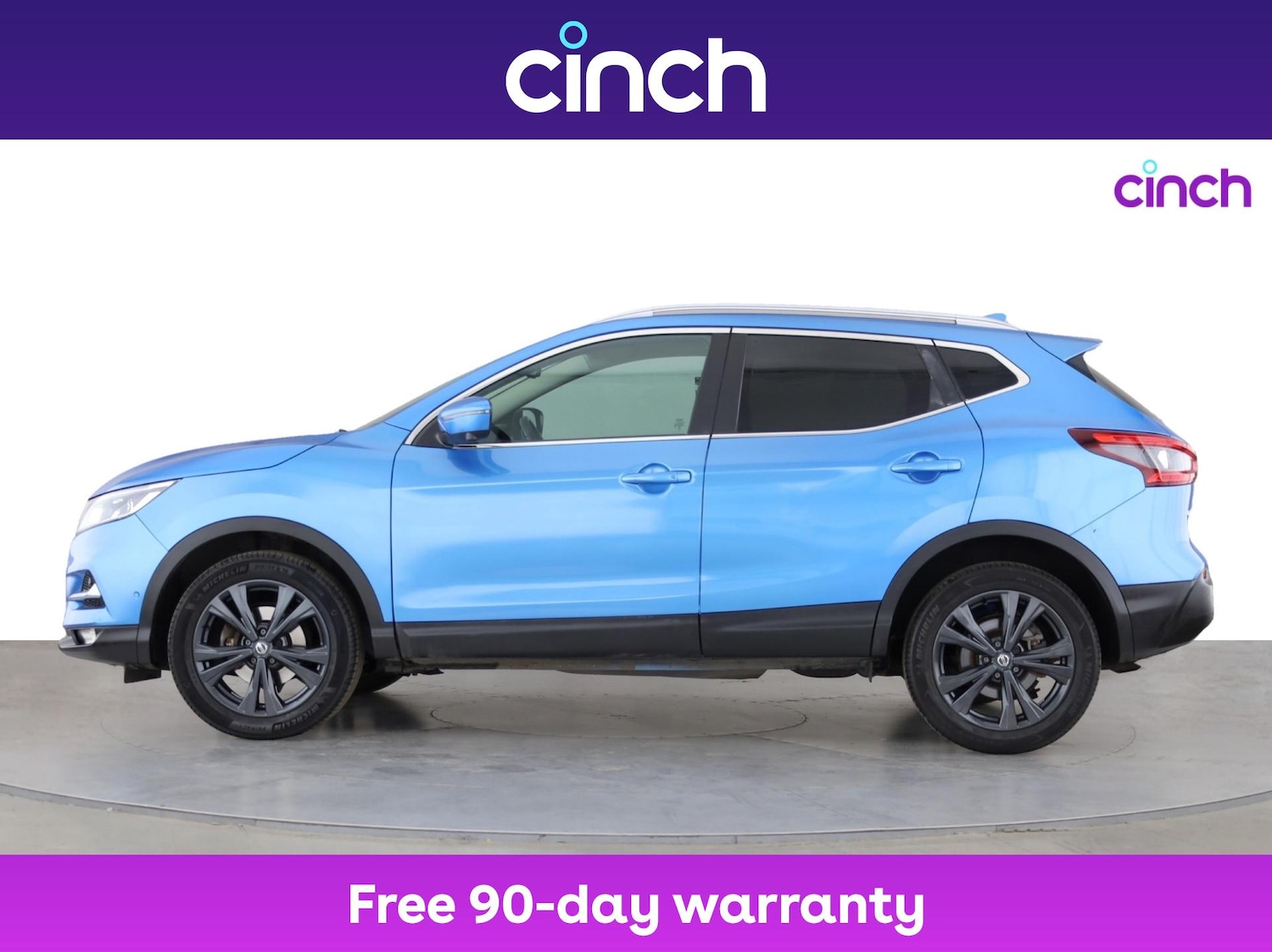 Used Nissan Qashqai 2017 for sale - 76934136: Photo 8