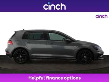 Used Volkswagen Golf 2019 for sale - 75308326: Photo