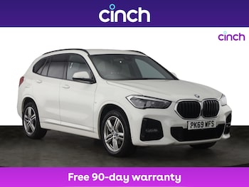 Used BMW X1 2019 for sale - 75574479: Photo
