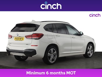 Used BMW X1 2019 for sale - 75574479: Photo