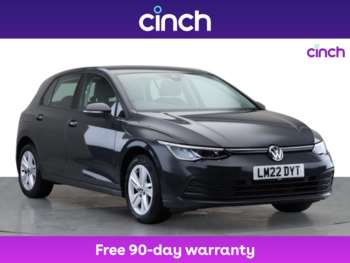 2022 - 1.0 TSI Life 5dr