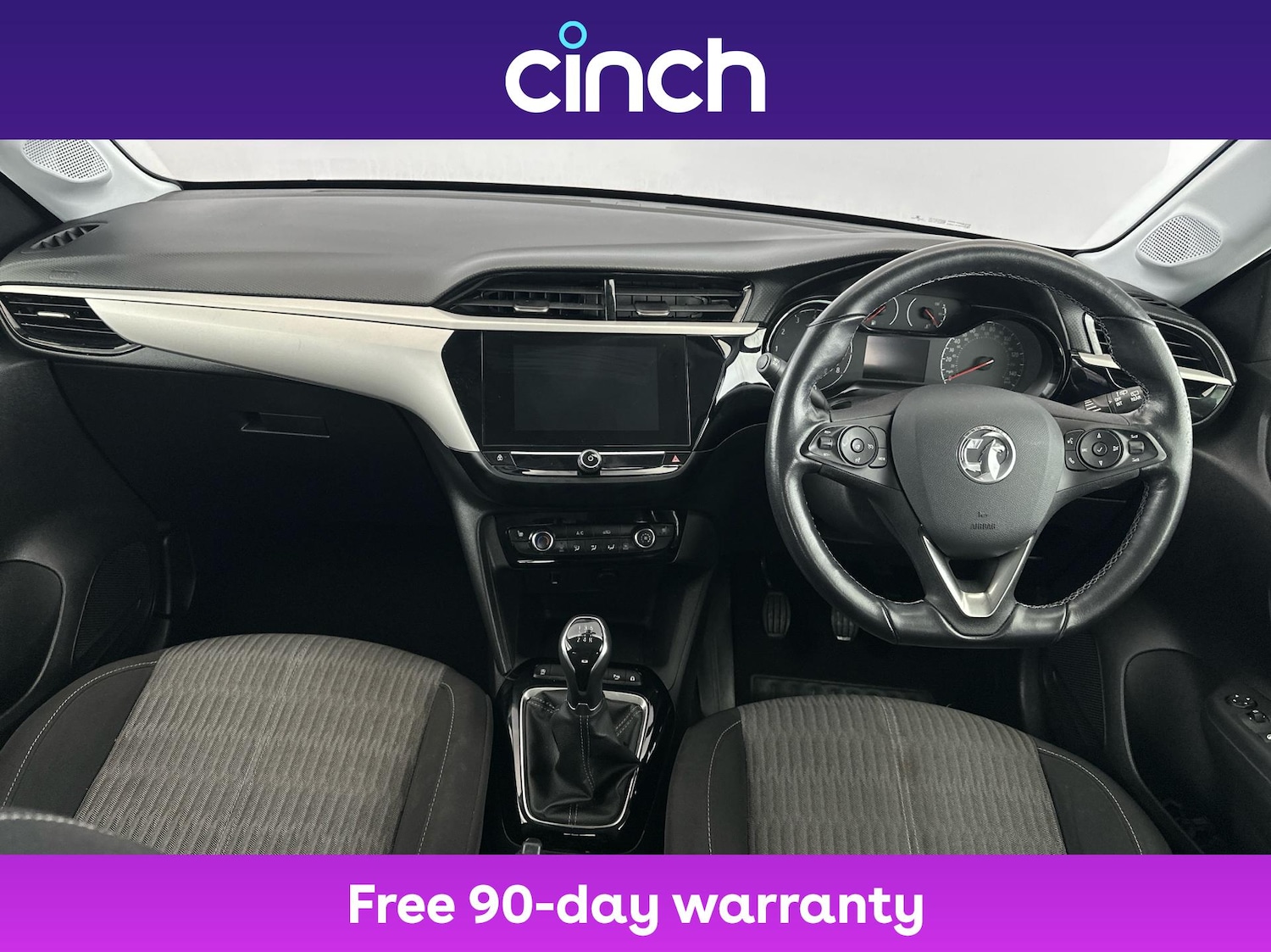 Used Vauxhall Corsa 2020 for sale - 76773456: Photo 15