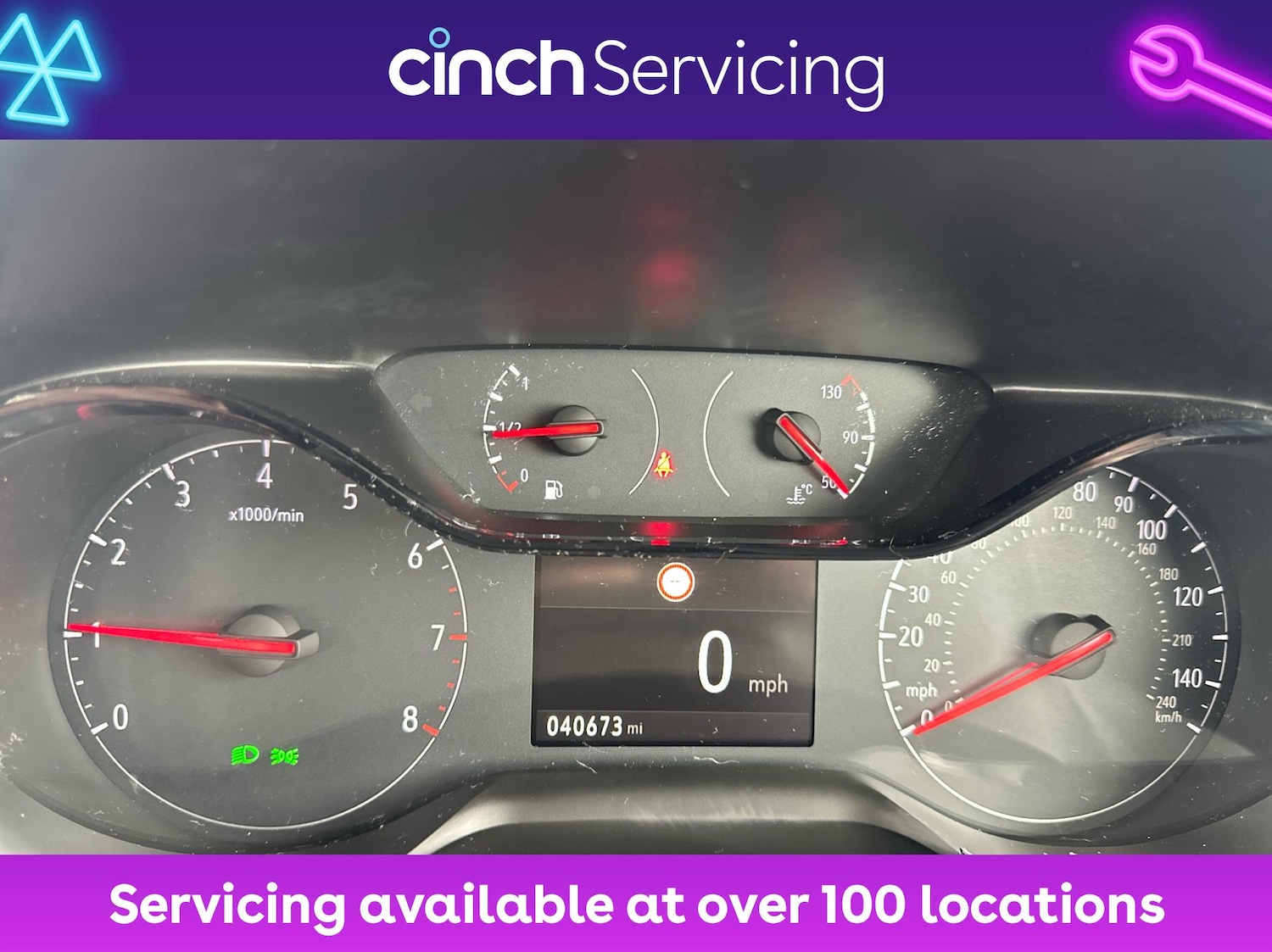 Used Vauxhall Corsa 2020 for sale - 76773456: Photo 18