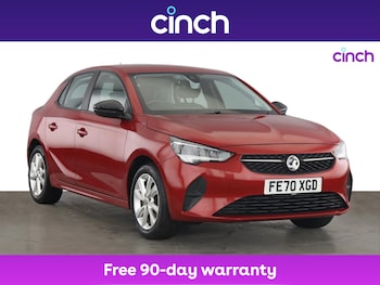 Used Vauxhall Corsa 2020 for sale - 76773456: Photo