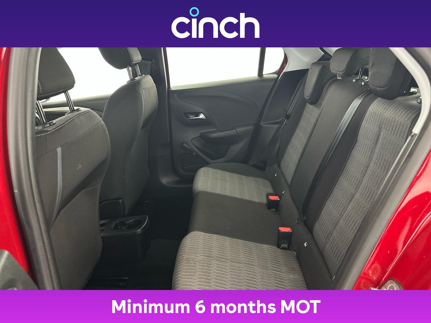 Used Vauxhall Corsa 2020 for sale - 76773456: Photo 20