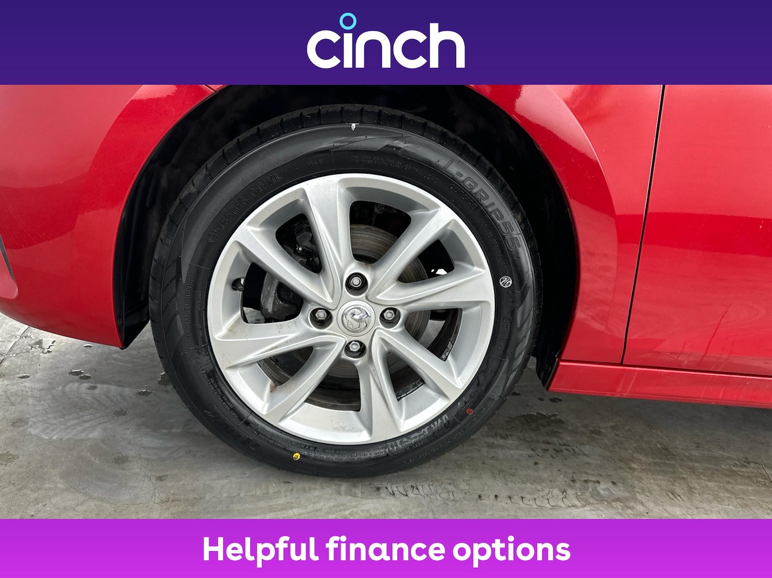 Used Vauxhall Corsa 2020 for sale - 76773456: Photo 24