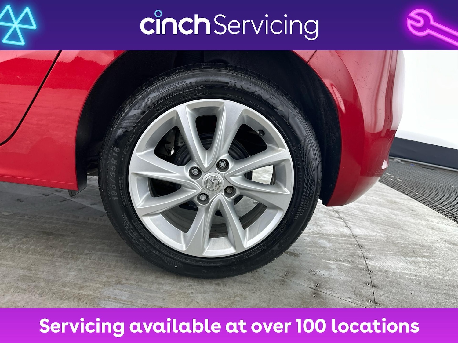 Used Vauxhall Corsa 2020 for sale - 76773456: Photo 26