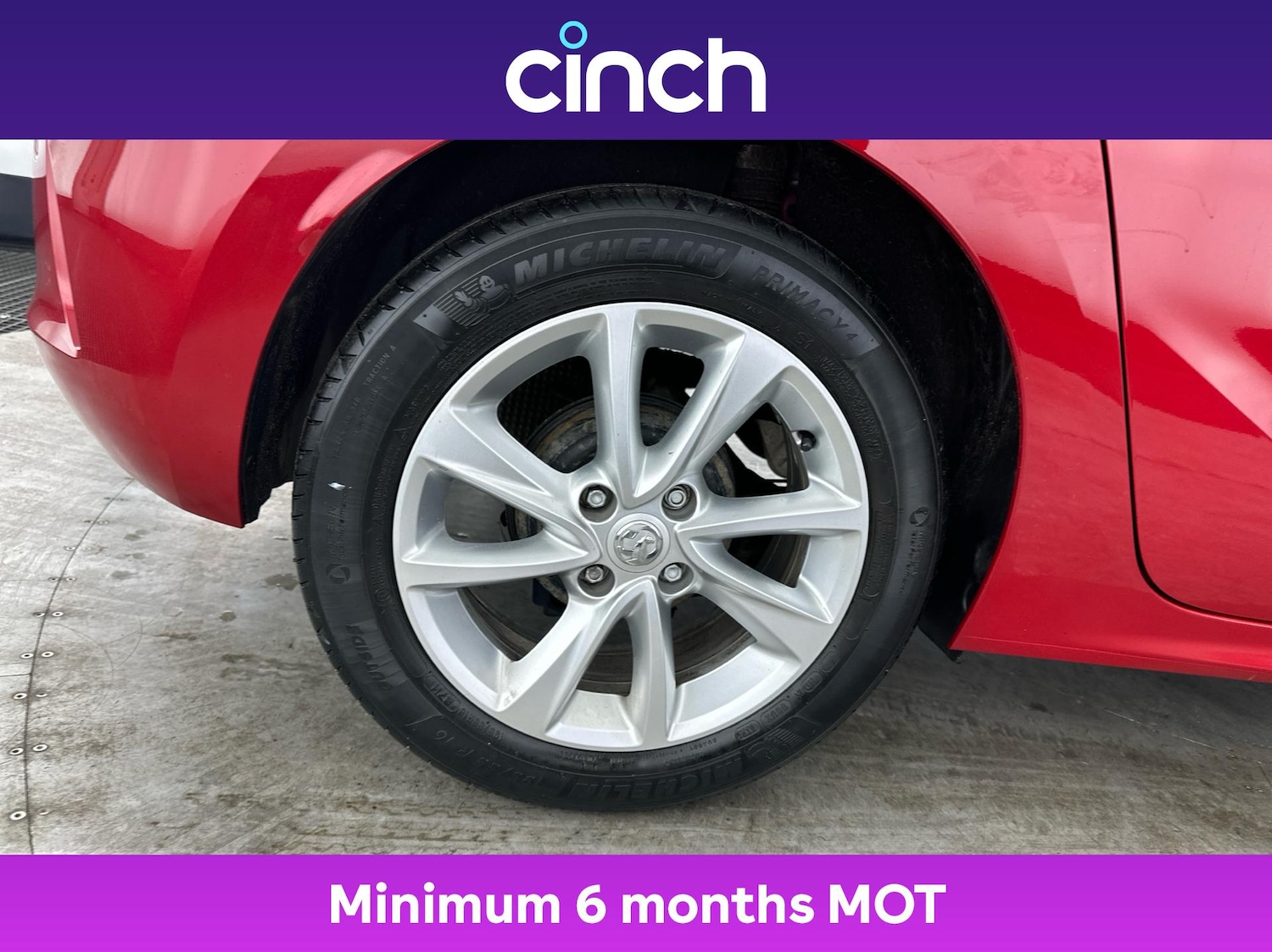 Used Vauxhall Corsa 2020 for sale - 76773456: Photo 27