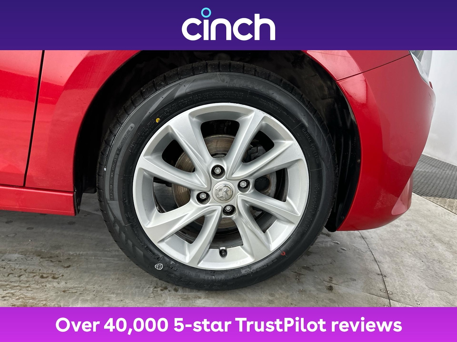 Used Vauxhall Corsa 2020 for sale - 76773456: Photo 28