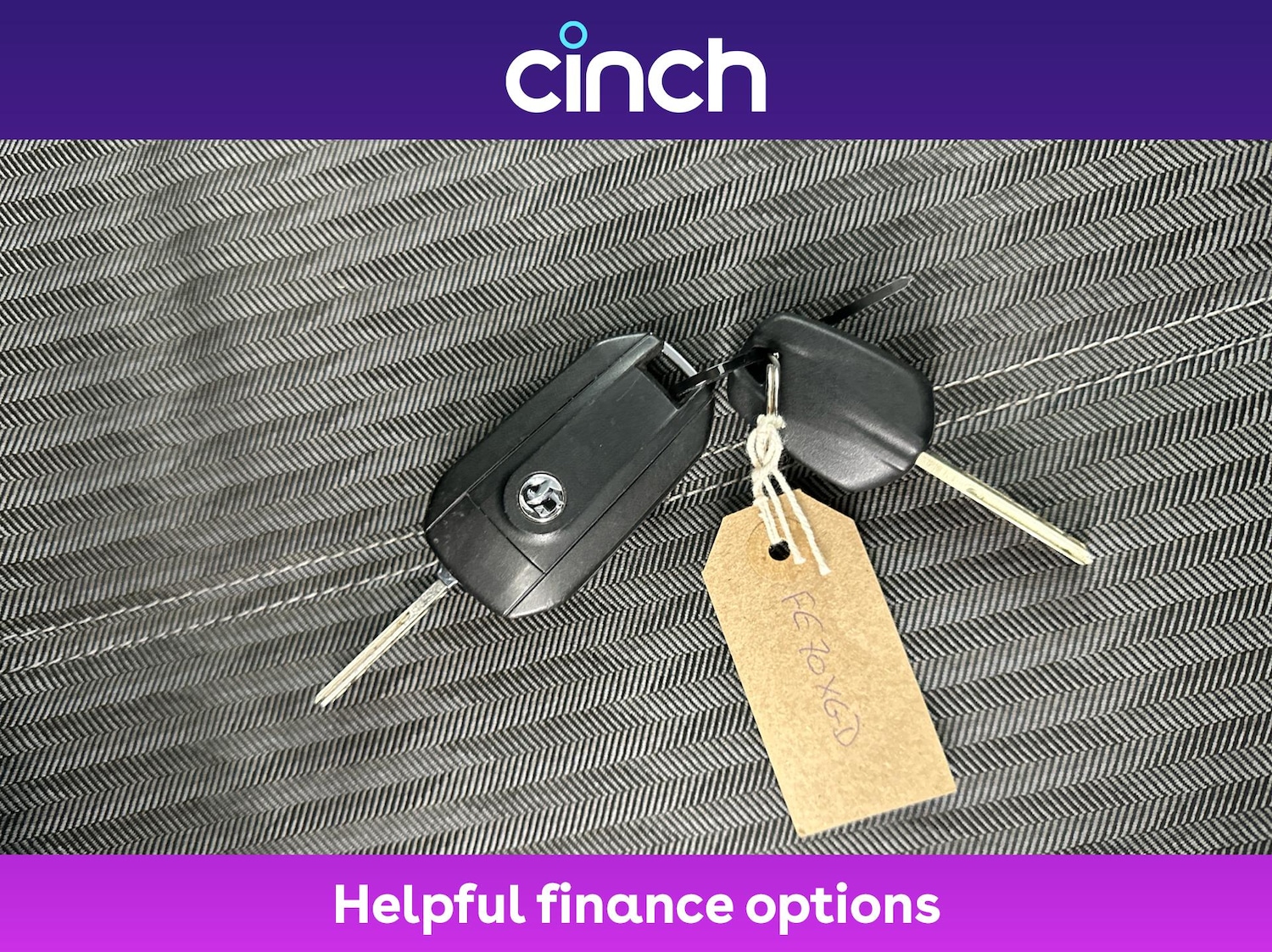 Used Vauxhall Corsa 2020 for sale - 76773456: Photo 30