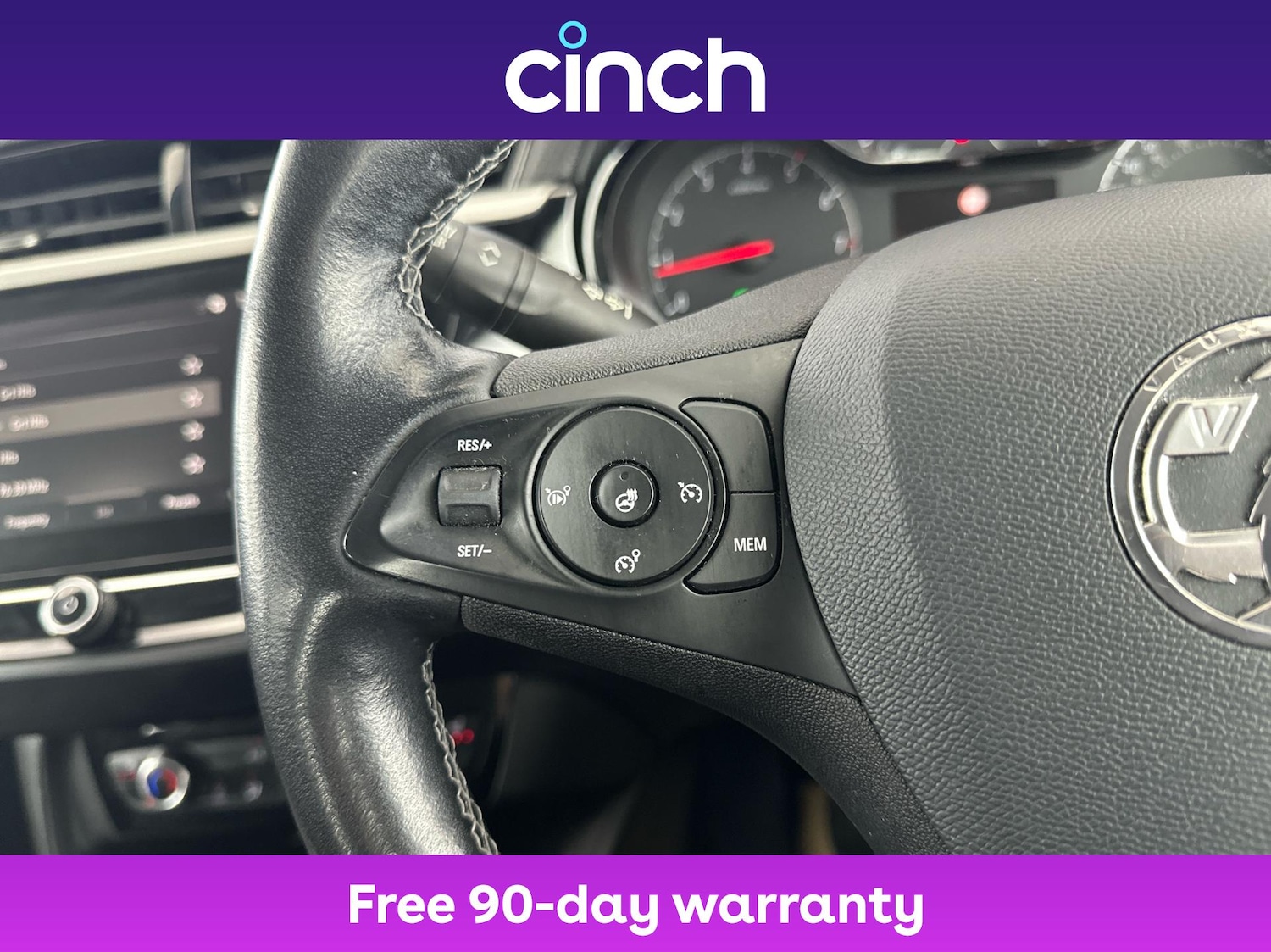 Used Vauxhall Corsa 2020 for sale - 76773456: Photo 34