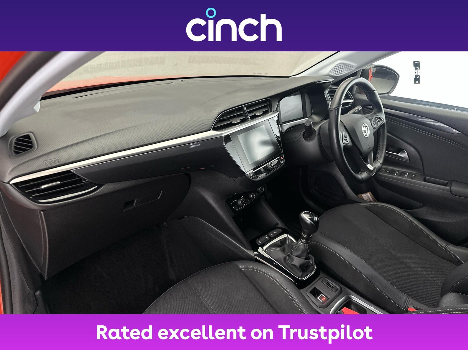 Used Vauxhall Corsa 2022 for sale - 76245750: Photo 14