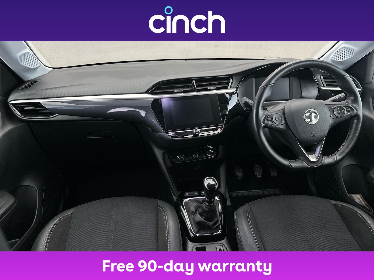 Used Vauxhall Corsa 2022 for sale - 76245750: Photo 15