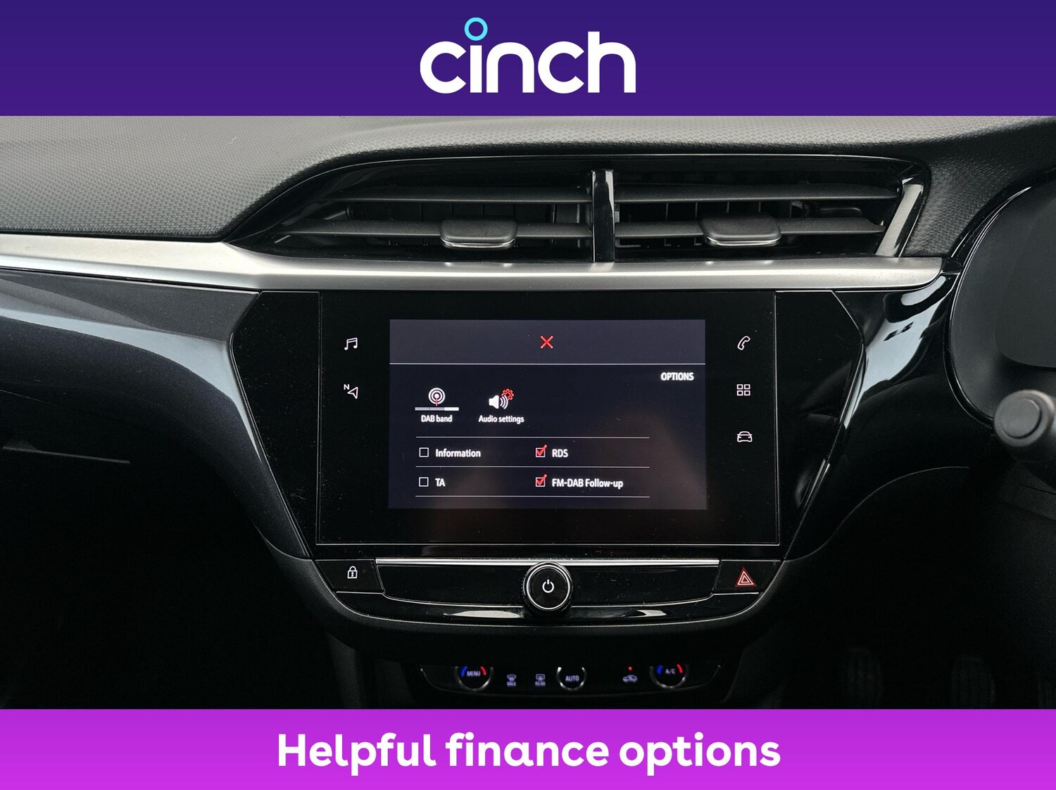 Used Vauxhall Corsa 2022 for sale - 76245750: Photo 17