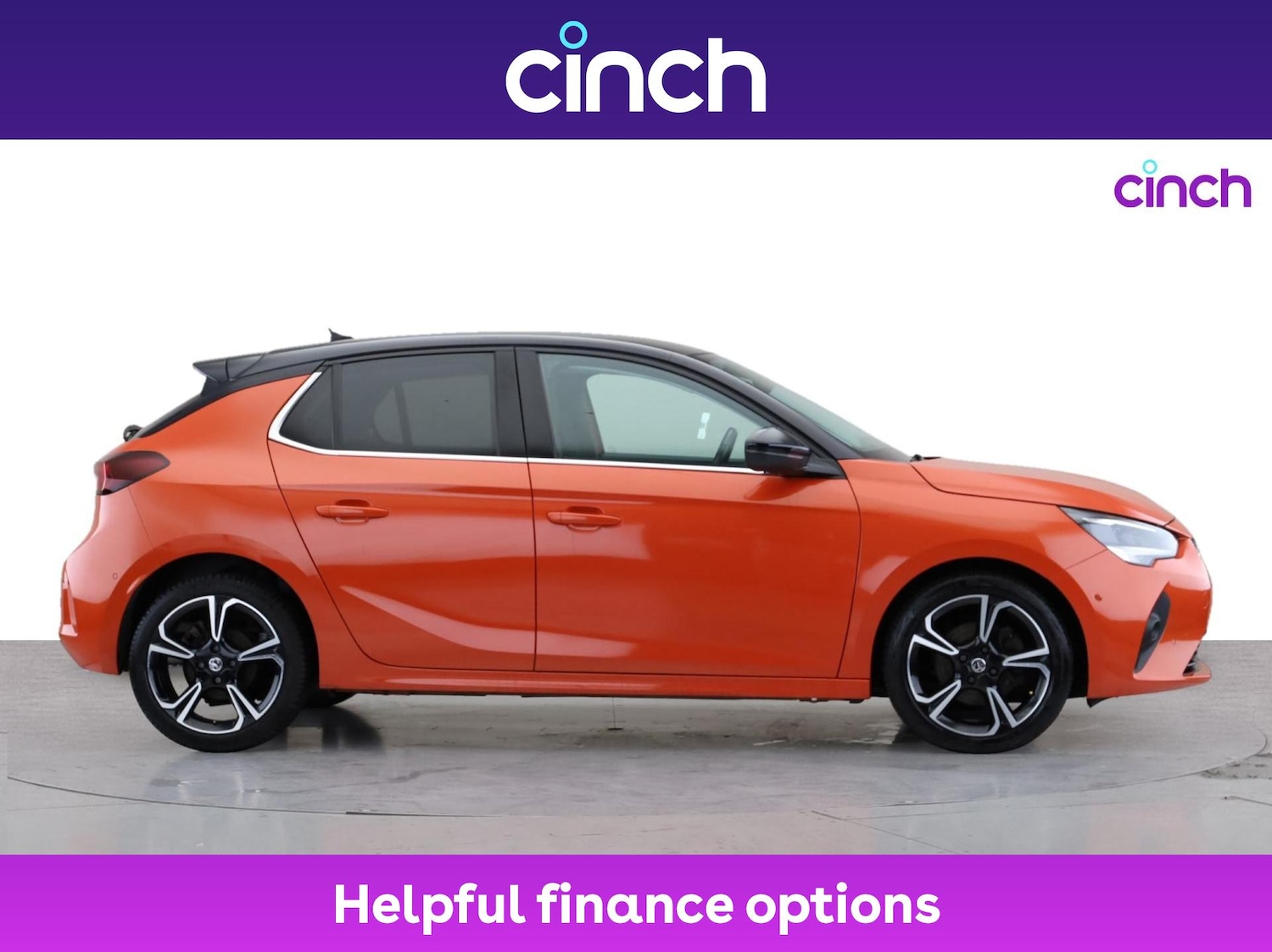 Used Vauxhall Corsa 2022 for sale - 76245750: Photo 2
