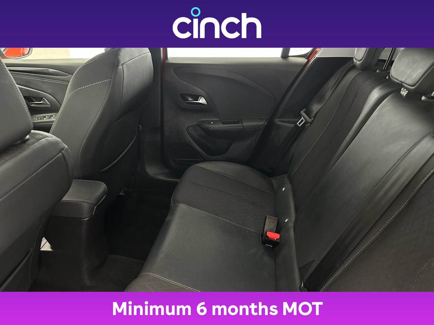 Used Vauxhall Corsa 2022 for sale - 76245750: Photo 20