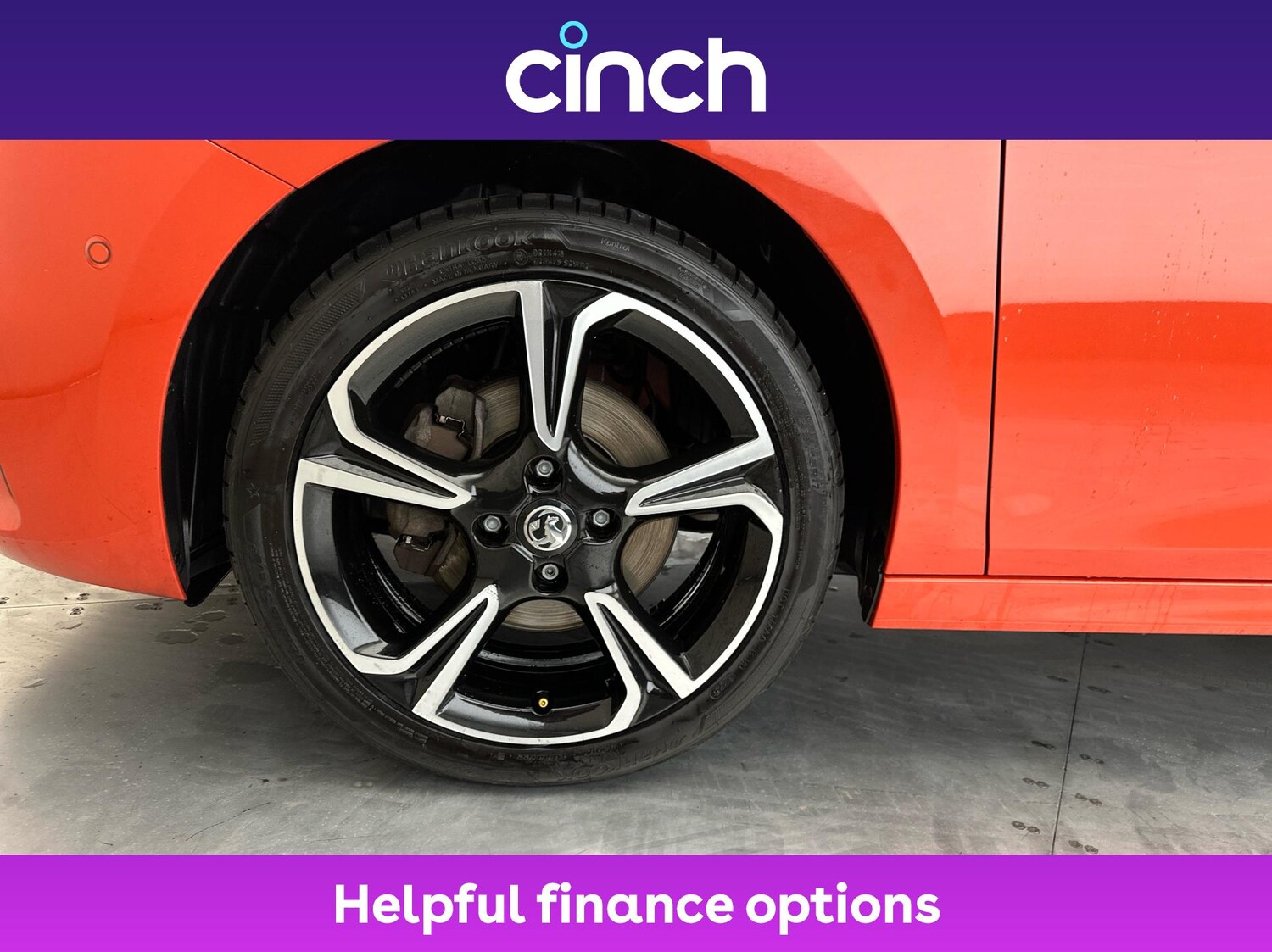 Used Vauxhall Corsa 2022 for sale - 76245750: Photo 24