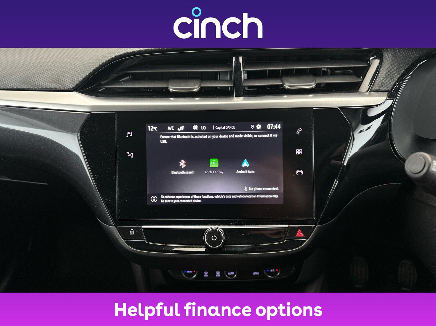 Used Vauxhall Corsa 2022 for sale - 76245750: Photo 30