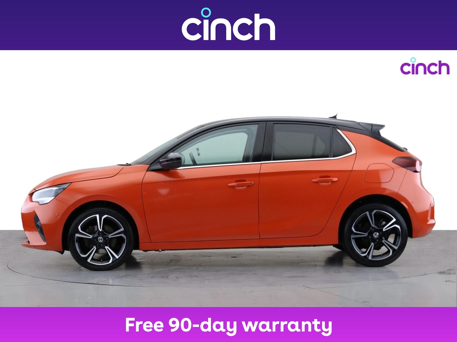 Used Vauxhall Corsa 2022 for sale - 76245750: Photo 8