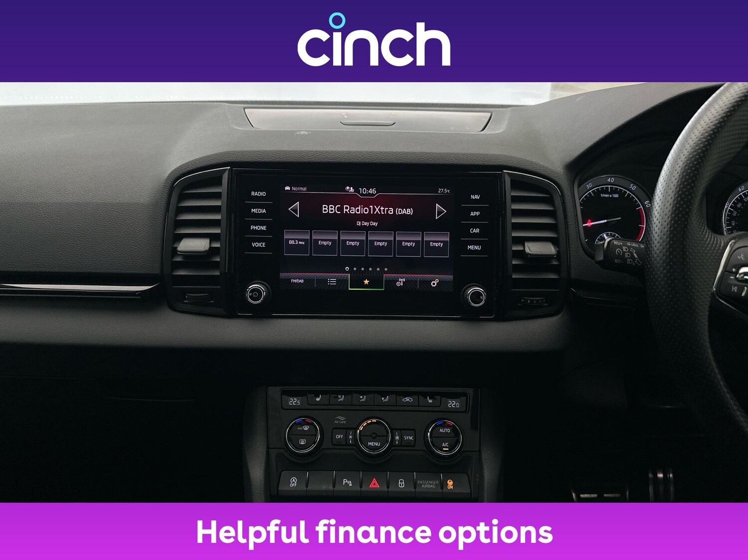 Used Skoda Karoq 2020 for sale - 76523394: Photo 17