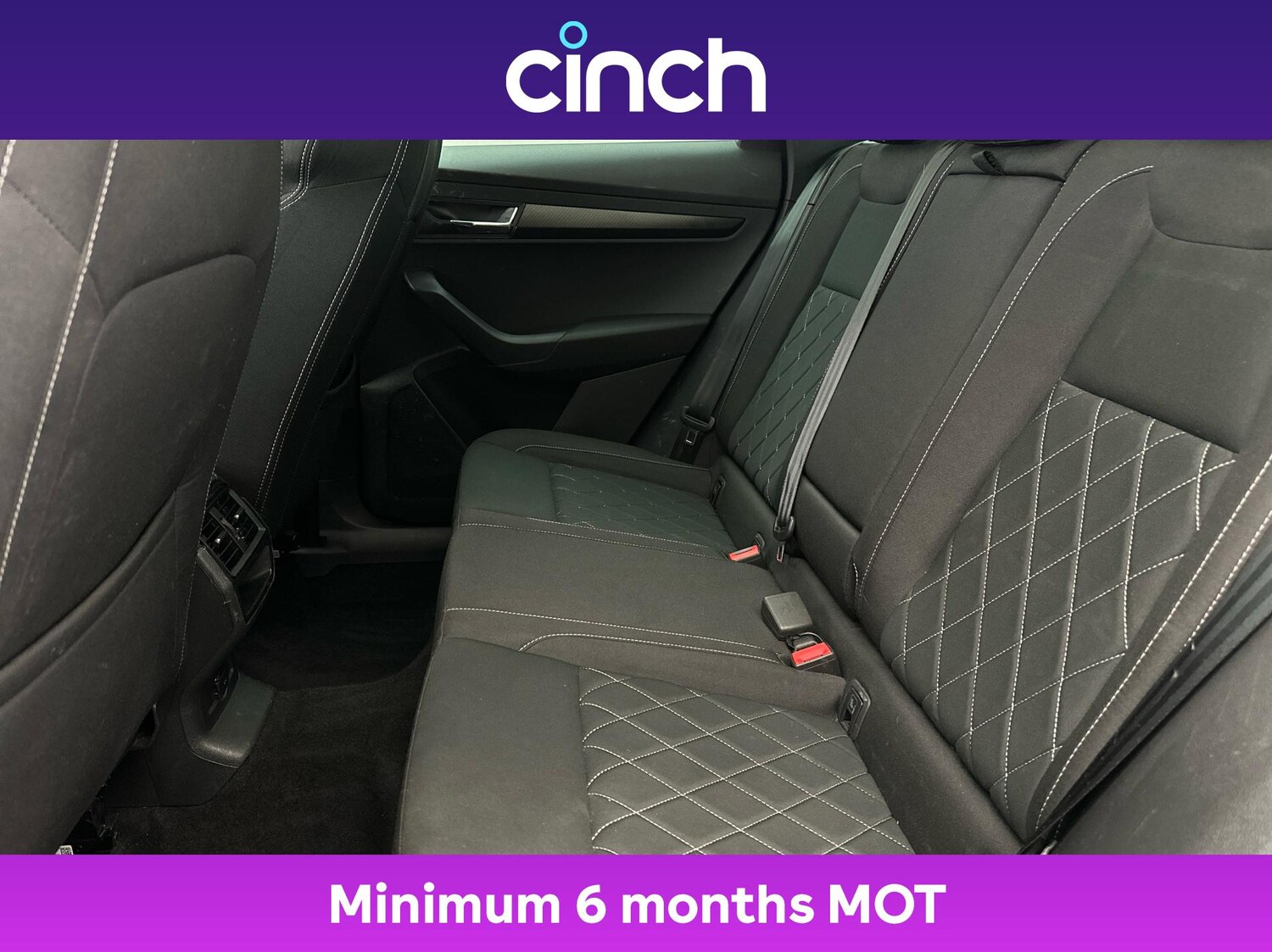 Used Skoda Karoq 2020 for sale - 76523394: Photo 20