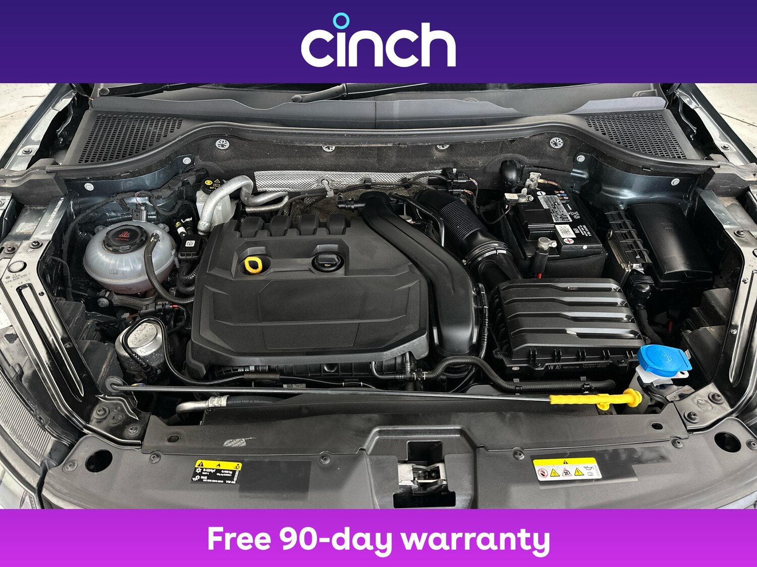 Used Skoda Karoq 2020 for sale - 76523394: Photo 23