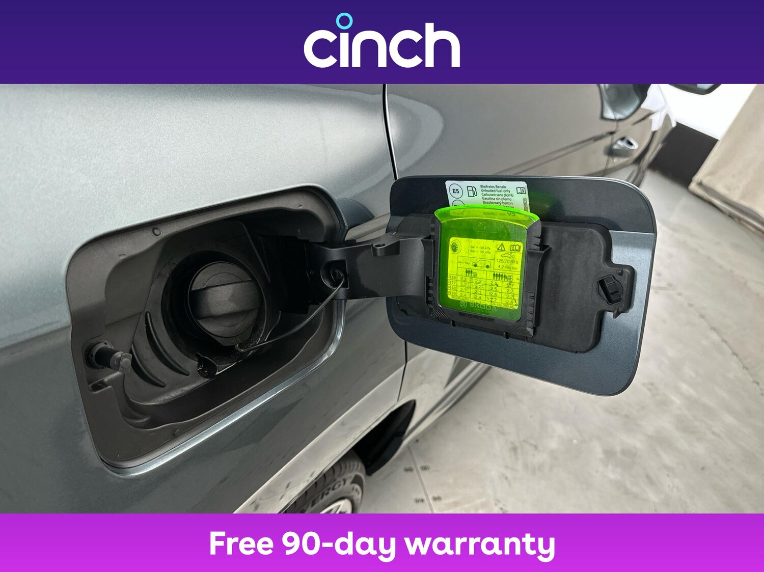 Used Skoda Karoq 2020 for sale - 76523394: Photo 29