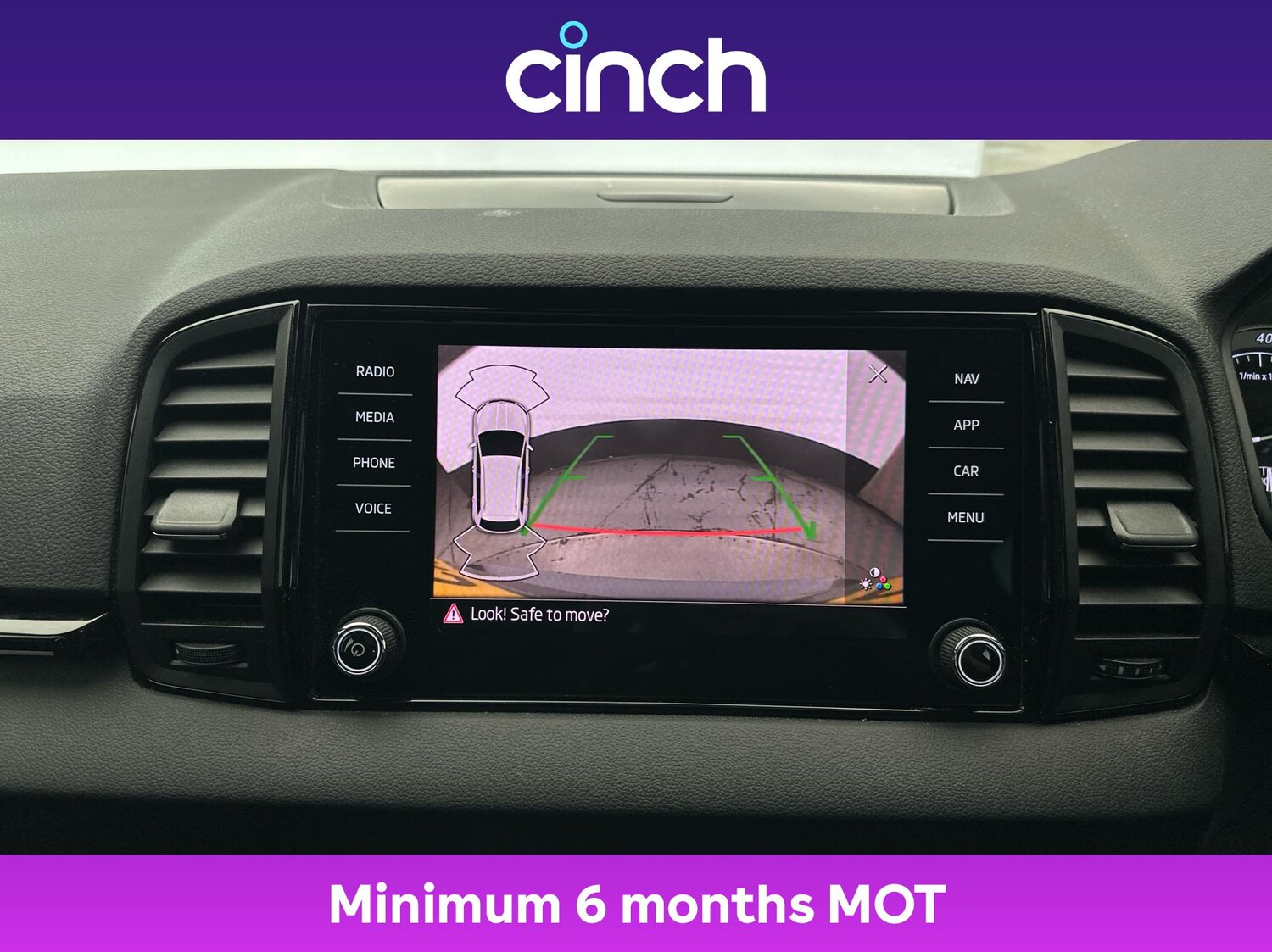 Used Skoda Karoq 2020 for sale - 76523394: Photo 32