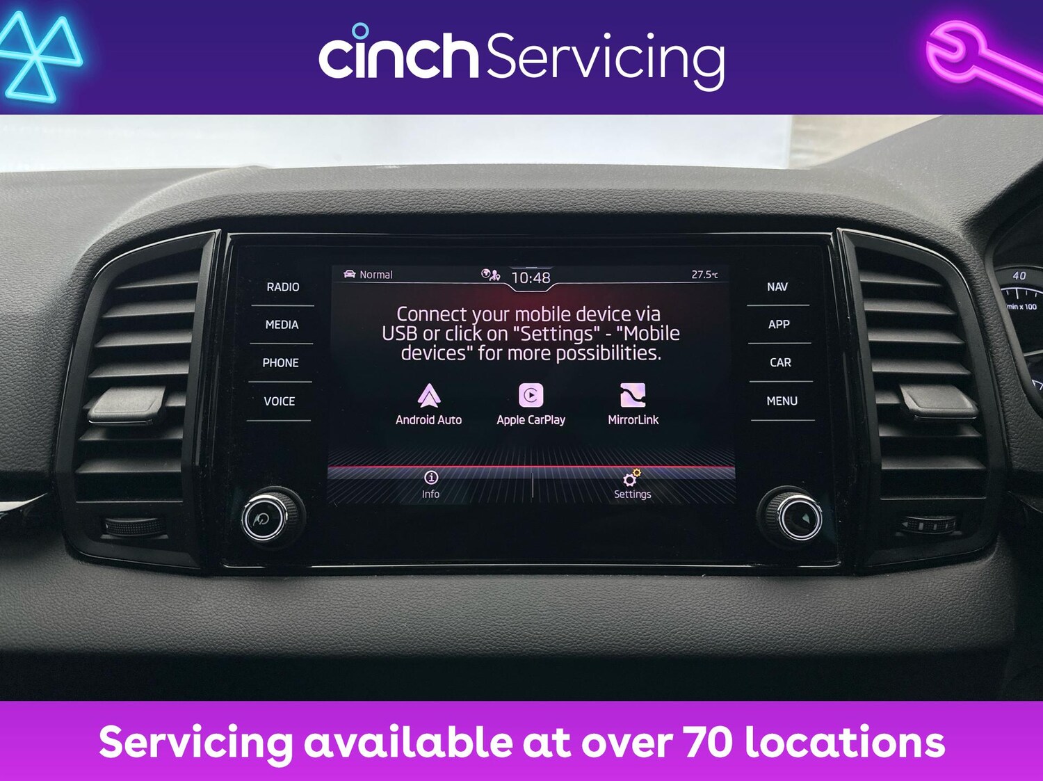 Used Skoda Karoq 2020 for sale - 76523394: Photo 36